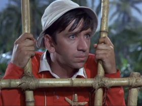 Gravar a música tema de The Gilligan's Island foi tão pastelão quanto o próprio programa