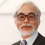 Hayao Miyazaki, um de seus rituais revelou: "Divide os animadores com base em seu tipo sanguíneo"