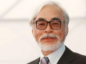 Hayao Miyazaki, um de seus rituais revelou: "Divide os animadores com base em seu tipo sanguíneo"