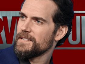 Henry Cavill conseguiu um papel no MCU?  (Boato)