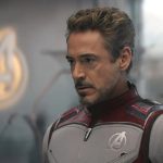 Homem de Ferro, Christopher Nolan: "A contratação de Robert Downey Jr. é um dos maiores castings da história"