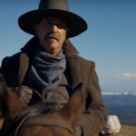 Horizon: o trailer do novo filme de Kevin Costner provoca a história no centro da trama