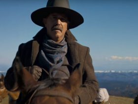 Horizon: o trailer do novo filme de Kevin Costner provoca a história no centro da trama