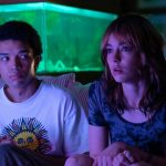 I Saw the TV Glow: primeiro trailer visionário e perturbador do thriller estrelado por Justice Smith