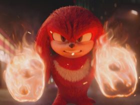 Idris Elba ganha sua própria série spinoff de Sonic The Hedgehog com o trailer de Knuckles