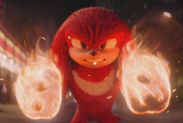 Idris Elba ganha sua própria série spinoff de Sonic The Hedgehog com o trailer de Knuckles