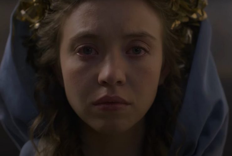 Imaculada: o filme de terror estrelado por Sydney Sweeney terá classificação R