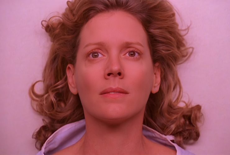 Interpretar uma mãe solteira em Buffy ressoou em Kristine Sutherland de uma forma muito real