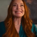 Irish Wish: Lindsay Lohan lida com as consequências de um desejo realizado no trailer