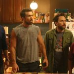 It's Always Sunny tentou copiar um dos efeitos especiais mais perigosos do cinema de terror