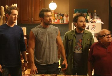 It's Always Sunny tentou copiar um dos efeitos especiais mais perigosos do cinema de terror