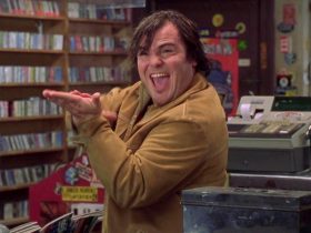 Jack Black estava preocupado que a alta fidelidade pudesse acabar com sua carreira musical