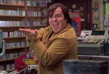 Jack Black estava preocupado que a alta fidelidade pudesse acabar com sua carreira musical