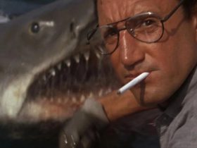 Jaws: a espetacular Vault Edition 4K + BLU-RAY - edição limitada está à venda na Amazon