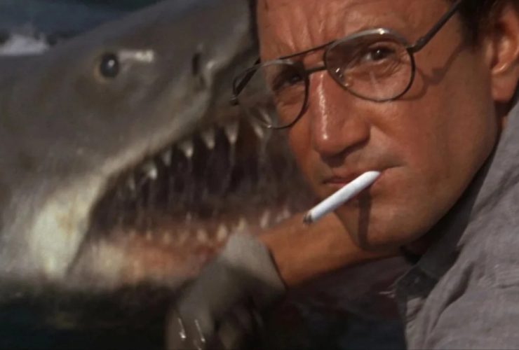 Jaws: a espetacular Vault Edition 4K + BLU-RAY - edição limitada está à venda na Amazon