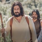 Jesus salva – e também ajudou um fim de semana terrível nas bilheterias