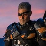 Joe Manganello sobre o retorno de Deathstroke ao DCU: "James Gunn me disse para esquecer isso"