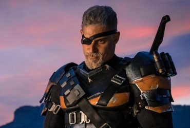 Joe Manganello sobre o retorno de Deathstroke ao DCU: "James Gunn me disse para esquecer isso"