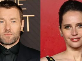 Joel Edgerton e Felicity Jones estrelam Train Dreams