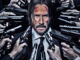 John Wick: a maravilhosa versão 4Kult (Bd 4K Ultra-HD + Bd Hd) do primeiro filme está à venda na Amazon