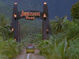 Jurassic Park: o espetacular steelbook (4K Ultra-HD + Blu-Ray) do primeiro filme está à venda na Amazon