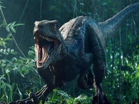 Jurassic World: David Leitch não será o diretor do próximo filme