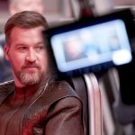 Kenneth Mitchell, ator de programas de Star Trek e Capitão Marvel, morreu aos 49 anos