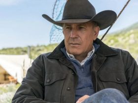 Kevin Costner colabora com Ariel Vromen, escolhido como diretor do projeto protagonizado e escrito pelo astro