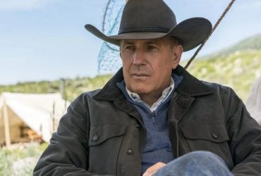 Kevin Costner colabora com Ariel Vromen, escolhido como diretor do projeto protagonizado e escrito pelo astro