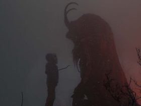 Krampus 2 está acontecendo?  Parece que Michael Dougherty tem mais medo do Natal para espalhar