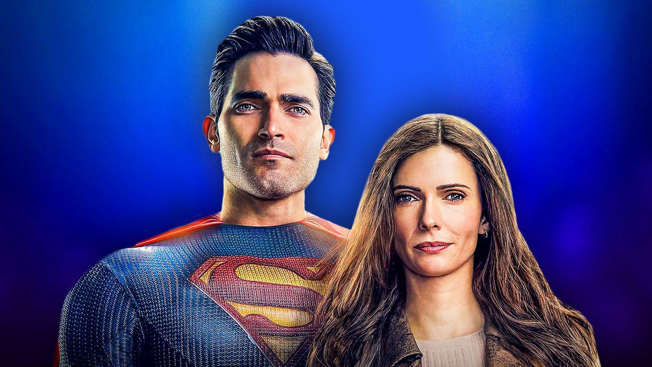 Lan Amento Da Temporada De Superman E Lois Elenco E Tudo O Que Sabemos Universo Cinema