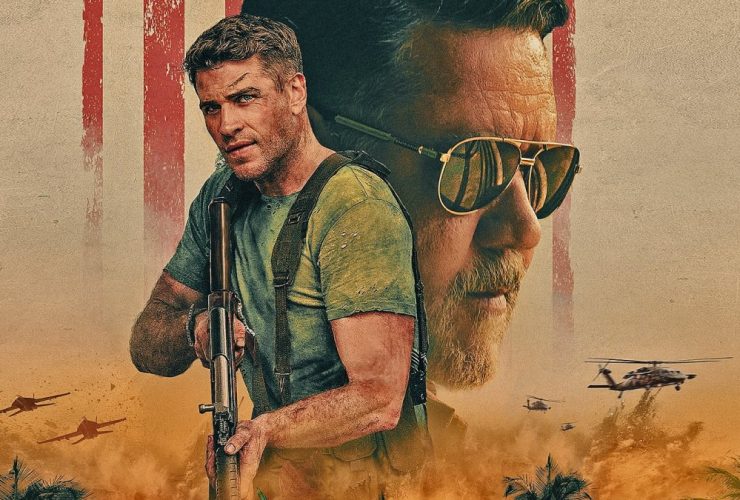 Land of Bad, a crítica: um thriller de ação estilo guerra no Prime Video