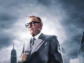 Lansky, a crítica: Harvey Keitel em uma biografia policial