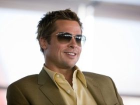 Lendas da Queda, Brad Pitt queria abandonar o filme: "Cenas sentimentais o irritaram"