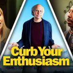 Curb Your Enthusiasm wallpaper