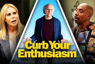 Curb Your Enthusiasm wallpaper