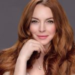 Lindsay Lohan no meio de um casamento caótico na primeira foto da comédia romântica Irish Wish