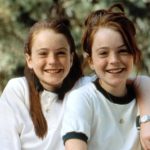 Lindsay Lohan: seu pai Michael está convencido de que a atriz merecia o Oscar por The Parent Trap