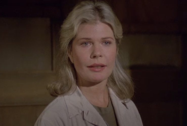 Loretta Swit do M*A*S*H nunca se sentiu bem com o fim de Margaret