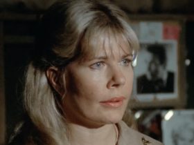 Loretta Swit foi proibida de deixar M*A*S*H por outra oportunidade