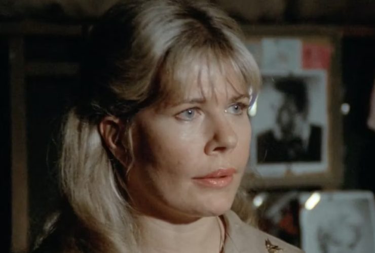 Loretta Swit foi proibida de deixar M*A*S*H por outra oportunidade