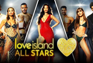 Love Island All Stars cast