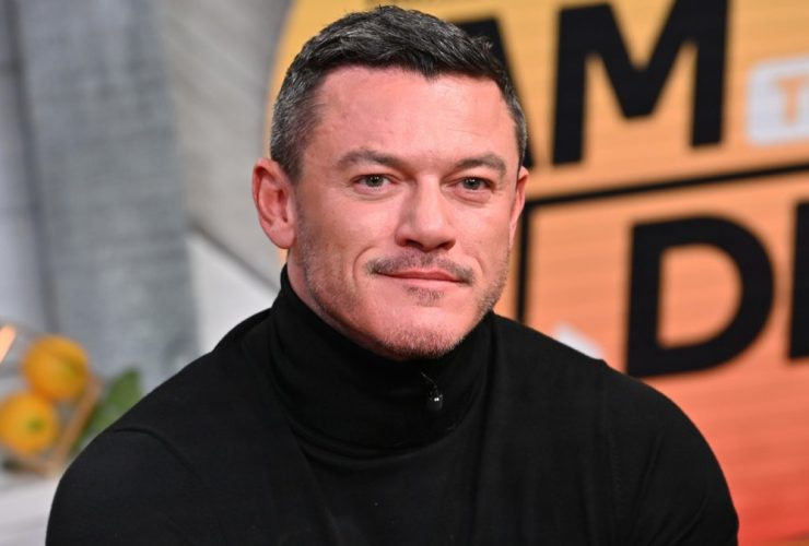 Luke Evans e Milla Jovovich estrelarão o thriller de ficção científica World Breaker