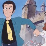 Lupin III: O Castelo de Cagliostro de Hayao Miyazaki no cinema somente nos dias 4, 5 e 6 de março