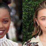 Lupita Nyong'o e Chloë Grace Moretz serão duas lutadoras de MMA no filme Peso Palha