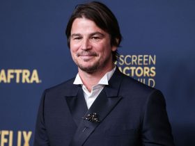 M. Night Shyamalan, para Josh Hartnett seu novo filme Trap é "bizarro, sombrio e selvagem"