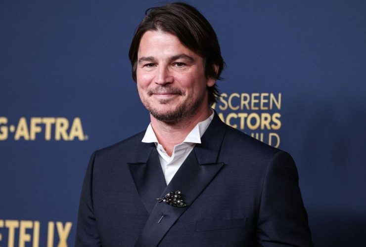 M. Night Shyamalan, para Josh Hartnett seu novo filme Trap é "bizarro, sombrio e selvagem"