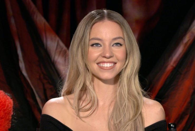 Madame Web: Sydney Sweeney entre Britney Spears e sentidos de aranha