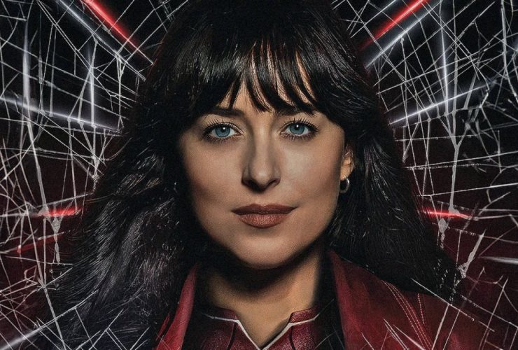 Madame Web, a crítica: uma comédia cinematográfica orgulhosamente antiquada