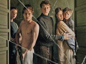 Marrowbone, a crítica: um terror sombrio e inquieto no Prime Video